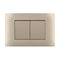 High Performance 2 Gang One Way Switch , Durable Safe Double Electrical Switch