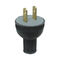 House 30 Amp 125 Volt Plug Durable And Safe  , American Power Plug PVC Material