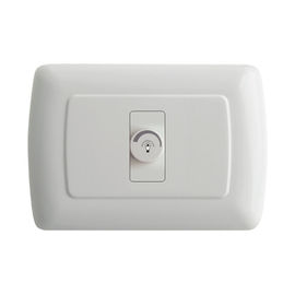 Adjustable Light Switch Durable And Safe , Household Wall Dimmer Switch