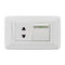 American Standard  Switches And Sockets Easy Installation For Residential